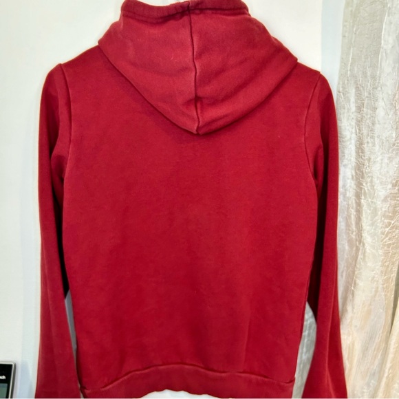 Puma Hoodie Jacket - Picture 3 of 5